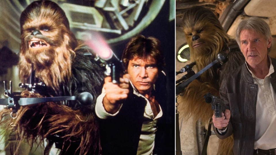 Star Wars